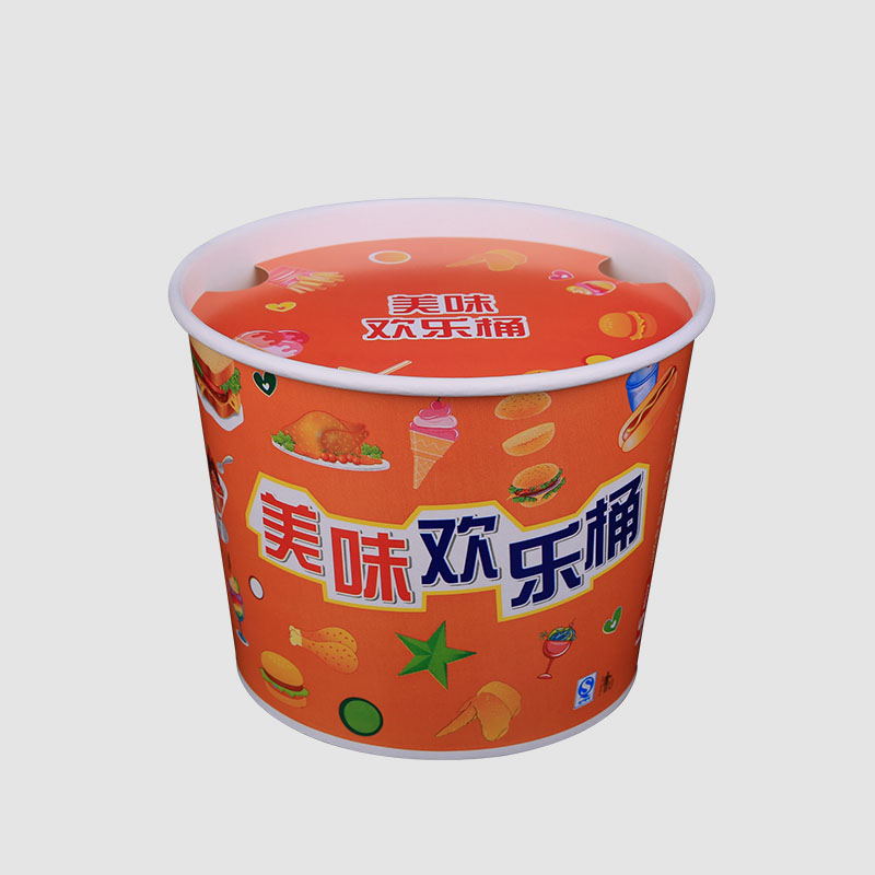 85+150 Ounce Family Bucket